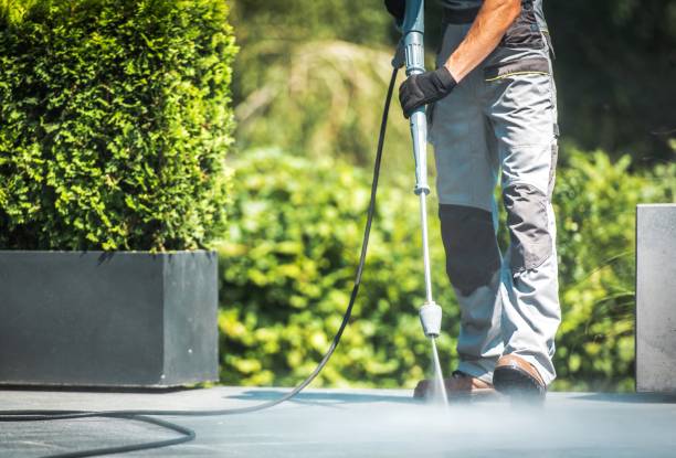 Best Parking Lot and Garage Cleaning  in Dayton, VA