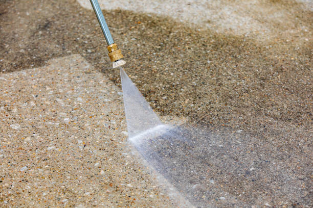 Best Oil Spill Cleanup  in Dayton, VA