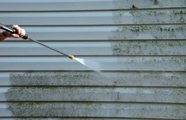 Trusted Dayton, VA Pressure Washing Services Experts